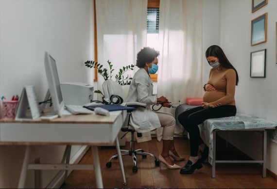 Why Little Angel IVF Is Among the Best IVF Centres in Ghaziabad