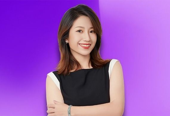 Cynthia Zhang Appointed as CEO of PHD China 