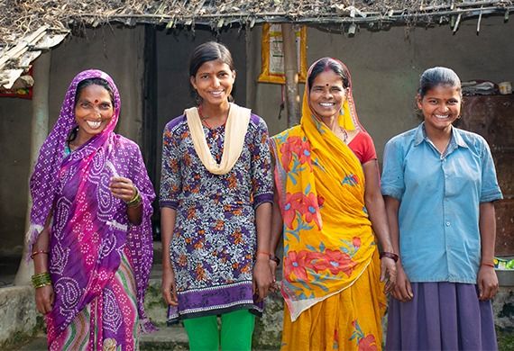 AP Govt to Create 5 Lakh Women Entrepreneur's Network