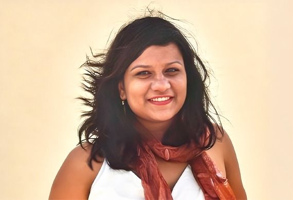 Rimjhim Roy Named VP Strategy at Ogilvy