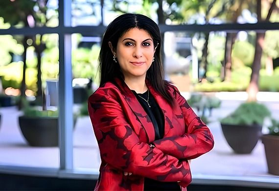 Haleon Elevates Anurita Chopra to MEA Oral Health Head
