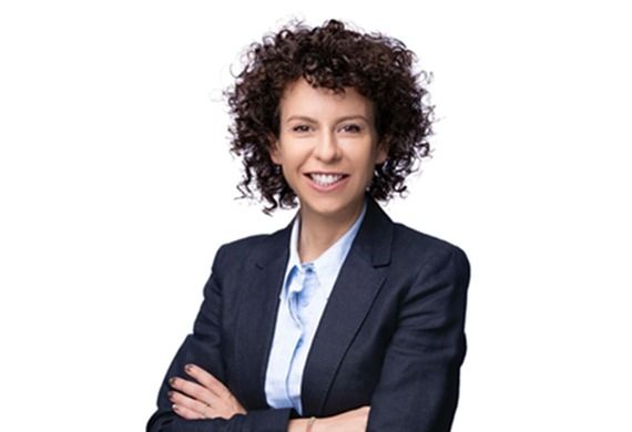 Sun Life Names Bianca Ilibasic as Managing Director of Global Solution