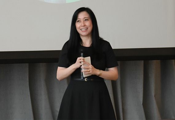 Deloitte Thailand Launches Program for Women Board Members