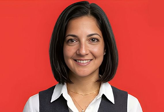 Emerson Appoints Zenab Abbas as MEA Marketing Director