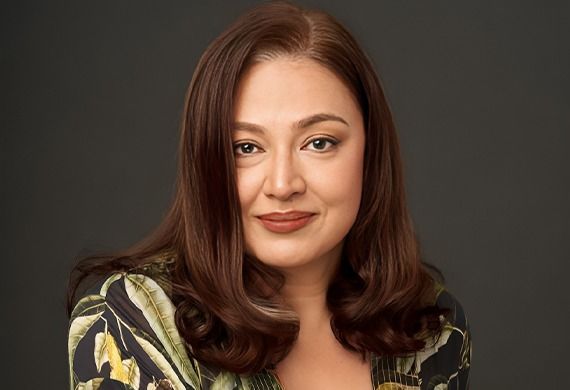 Sunita Kaur Appointed President Asia for Universal Music 