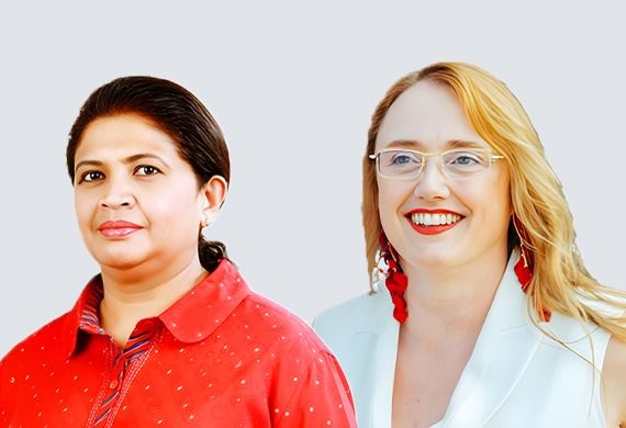 TiE Dubai Opens Applications for Women MENA 2026