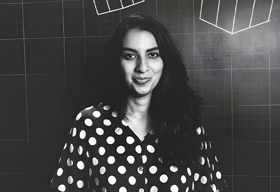 Manika Juneja Becomes COO at Dentsu Creative