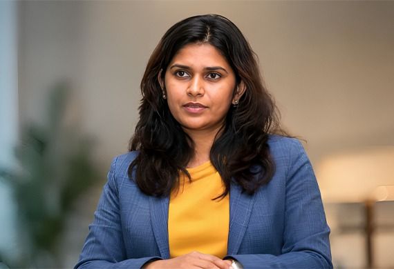 DriveX Appoints Jyotsna Chaudhary as HR Head DriveX Appoints Jyotsna Chaudhary as HR Head