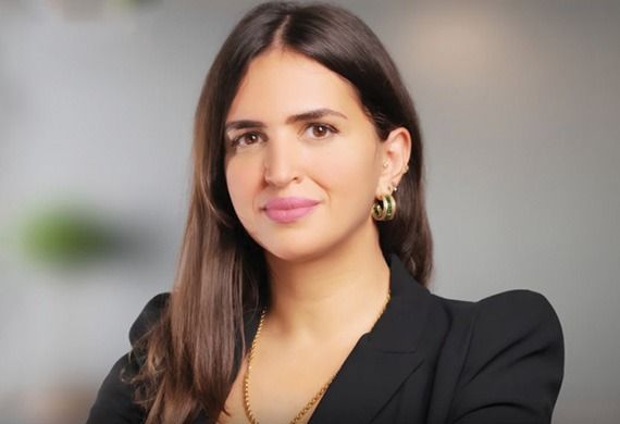MSD Named Dina Mosallem as Pharma Director for Gulf Region