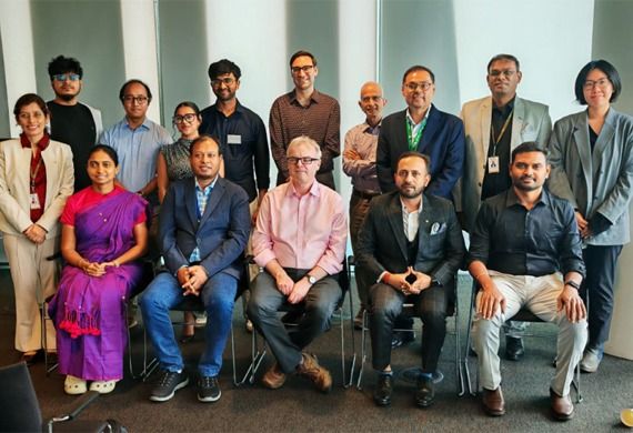 UK-India AI Initiative Empowers Women in STEM 