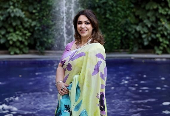JW Marriott Phuket Appoints Shagun Sethi as Sales Director