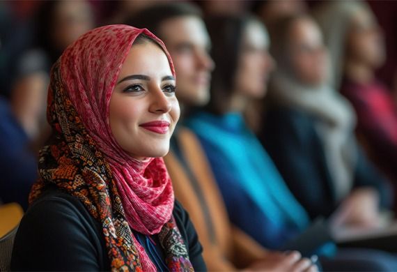 ADBWC Launches Ra'idah 2.0 to Empower Women-Led SMEs