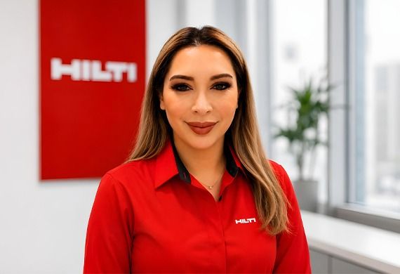 Hilti Malaysia appoints Reena Talla as HR Head  