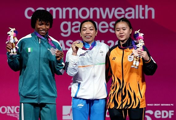 Irene Jane Henry Ends Malaysia's 16-Year Medal Drought