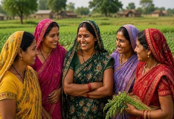 Jharkhand Launches 3-Year Rural Women Entrepreneurship Drive