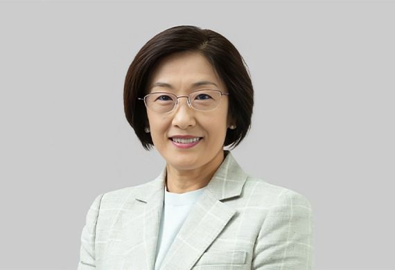 WSP Appoints Dr. Helen Li as MD for Hong Kong & Mainland China