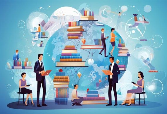 Educational Institutions Shaping Leaders of Tomorrow
