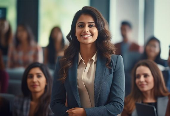 7 Best Executive Leadership Programs for Women Professionals in India