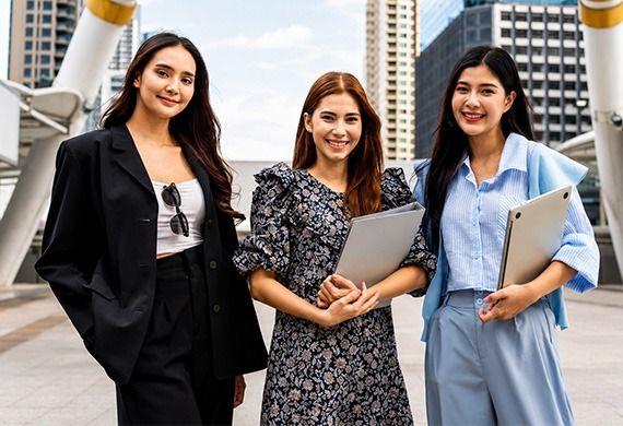 15 Sabah Women Leaders Get MBA Opportunities Through Glow Initiative