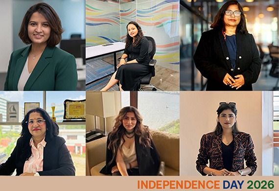 Independence Day 2026: What Freedom Means to Indian Women Founders