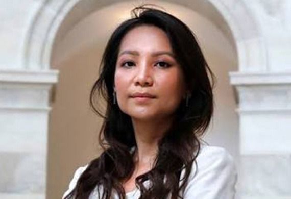 Kem Monovithya Becomes Special Envoy to Cambodia PM Hun Manet