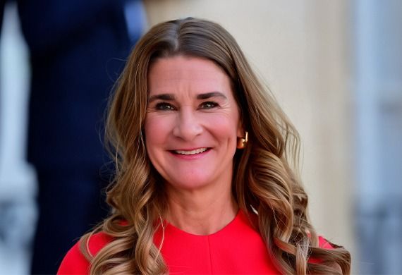 Melinda French Gates Pledges $1B to Women and Climate-Tech