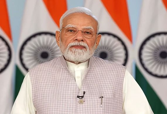 PM Modi Highlights Rs 3K Monthly Annapurna Aid for Bengal Women