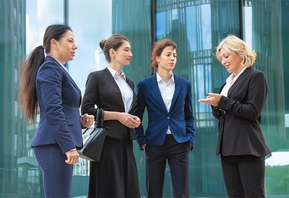 HORP to Host 2026 Women's Leadership Summit in Singapore