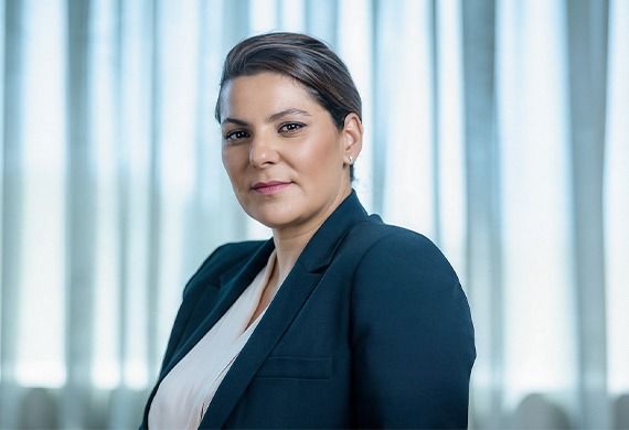 Fatima El Mansouri Becomes Morocco's First Woman Prime Minister