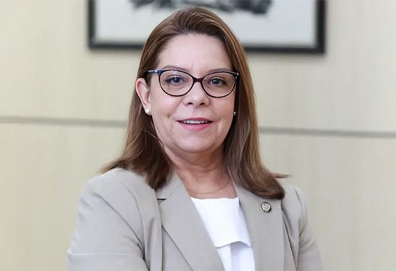 UNESCO Names Denise Pires de Carvalho as Sciences ADG