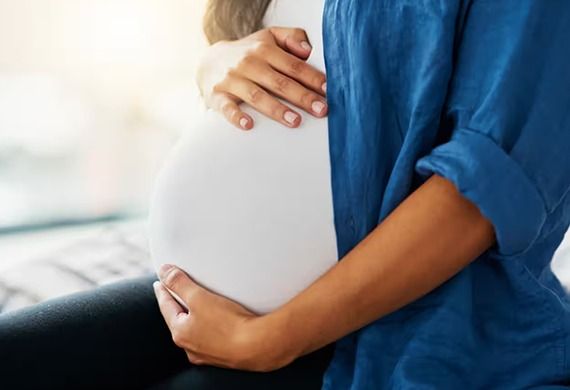 Healthcare Workers Warn of Rising Heat Risks for Mothers, Newborns