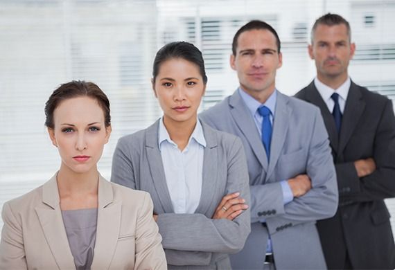 Study Finds Women Score Higher in Emotional Intelligence than Men 