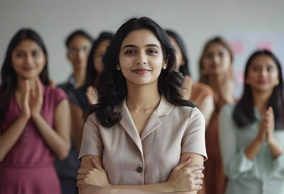 NCC Bank Targets 3K Women through Nationwide Training 