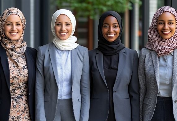 NBK's FoundHER Program Supports Kuwaiti Women-Led Startups