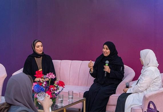 Omantel, Sohar International Support Omani Women Entrepreneurs