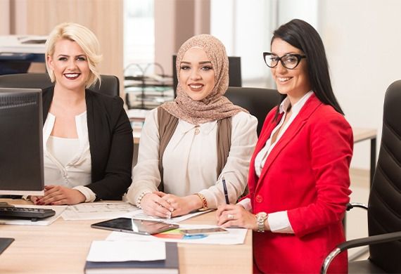 Turkey Launches New Hub to Support Women in Tech Startups