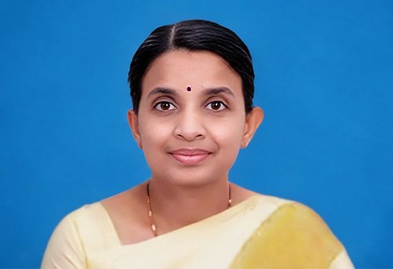 A Srija Takes Charge as Joint Secretary in Cabinet Secretariat