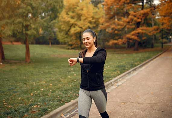 Can Walking Count as a Real Workout?