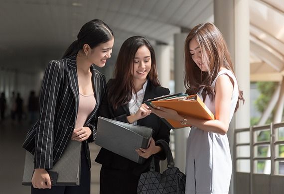 South Korea Introduces WE-CON to Support Women-Led Businesses