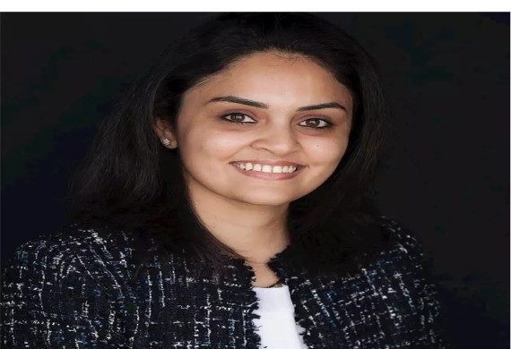 Annapurna Vishwanathan Moves On from Hindustan Coca Cola Beverages (HCCB) Annapurna Vishwanathan Moves On from Hindustan Coca Cola Beverages (HCCB)