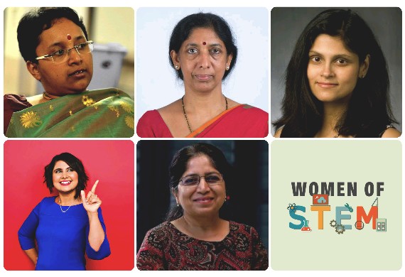 5 Powerful Women in STEM Who the Youth Must Recall in 2020