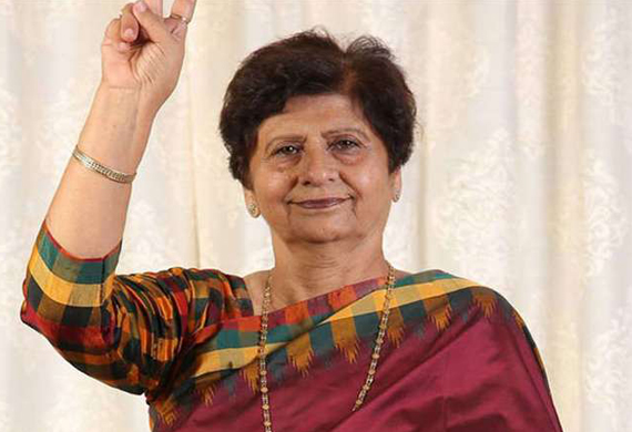 Mayor Sanyukta Bhatia inaugurates wellness and skilling hub for women