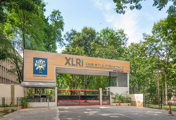 XLRI to host INSPIRUS, a Virtual Event on Success Stories of Businesswomen