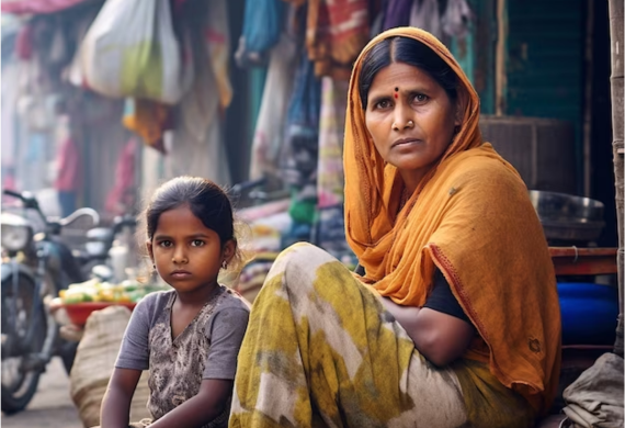 Decreasing Gender Gap can Increase India's GDP, says Report
