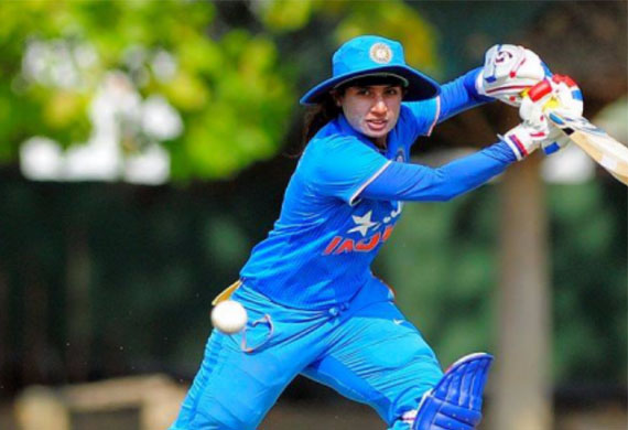 Mithali Raj scores 20,000 runs, sets landmark during 1st ODI against Australia