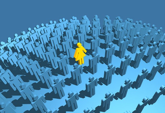 According to the NFHS Report, Men Have 3X More Jobs Than Women According to the NFHS Report, Men Have 3X More Jobs Than Women