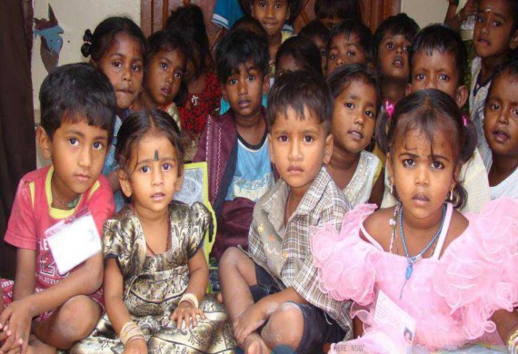 Schemes for the Development of Women & Children to be Broght Under One Roof says Ministry