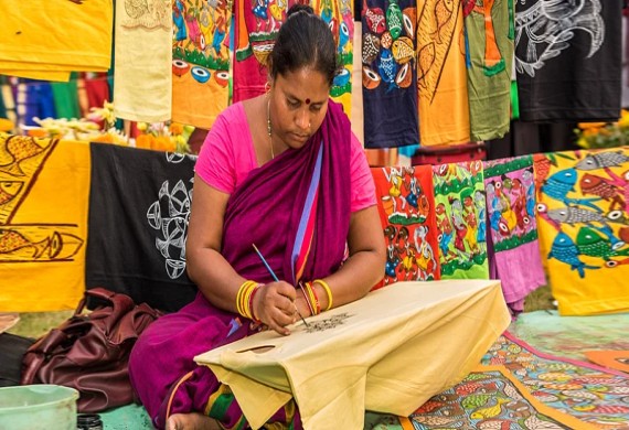 Amazon India collaborates with Four Organisation to empower women entrepreneurs