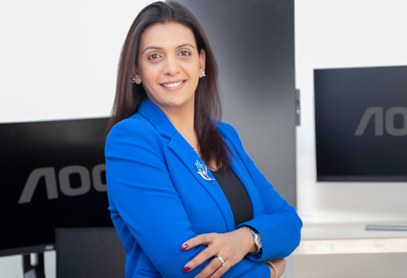 TPV Technology appoints Carol Anne Dias as MD to spearhead AOC & Philips India operations TPV Technology appoints Carol Anne Dias as MD to spearhead AOC & Philips India operations