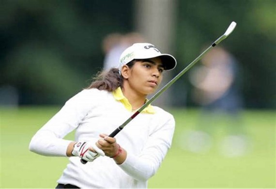 Four Indian Women from WPGT to Participate in the Asia Pacific Cup